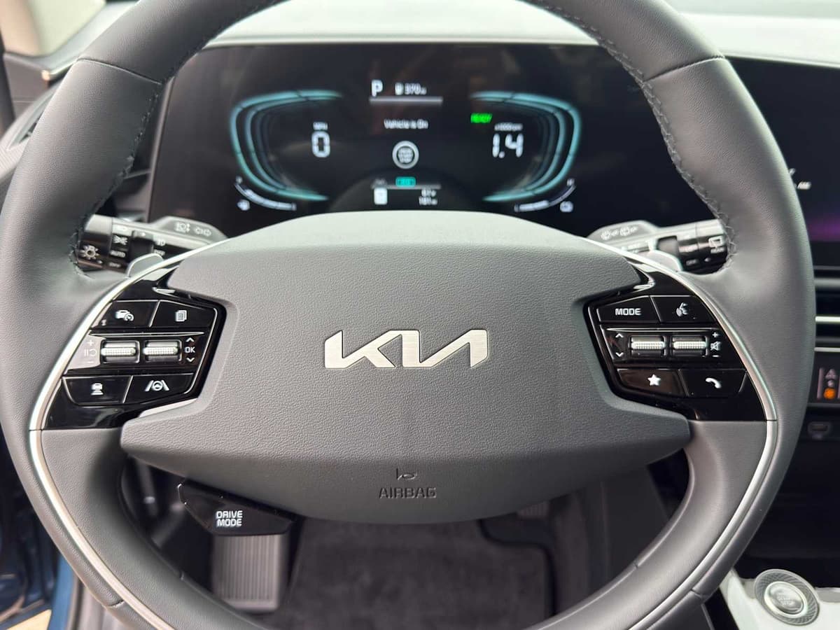 2026 Kia Niro - Image 19