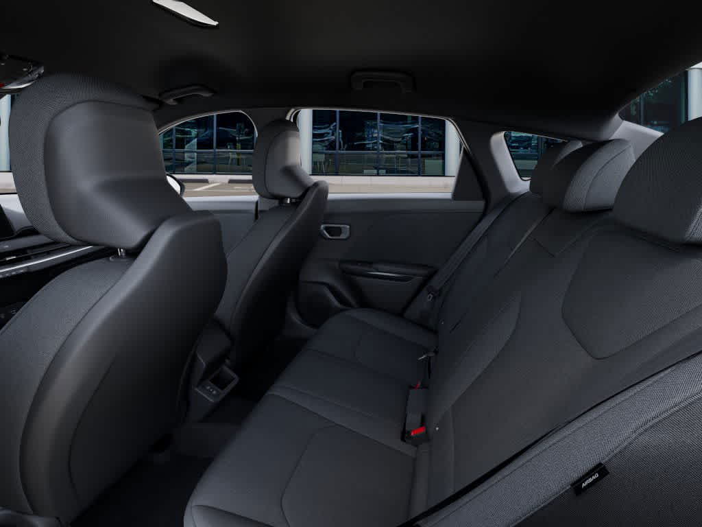 2026 Kia K4 - Image 18