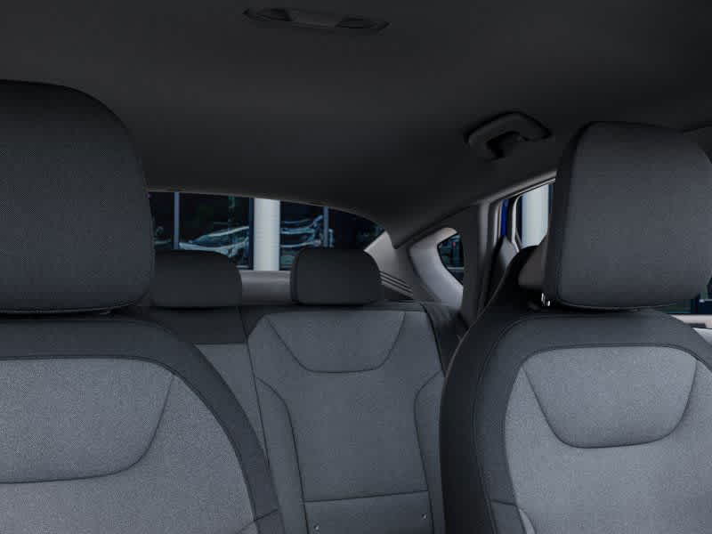 2025 Kia K4 - Image 27