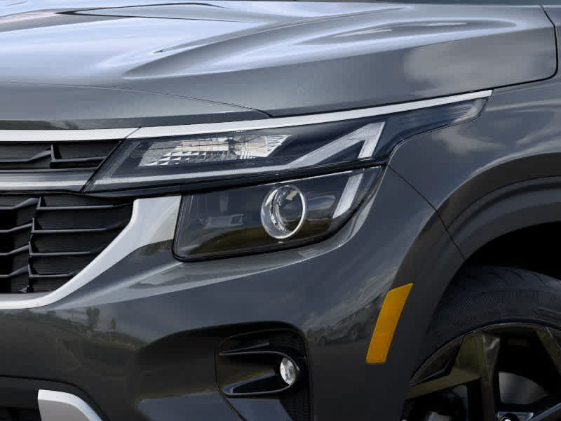 2026 Kia Seltos - Image 10