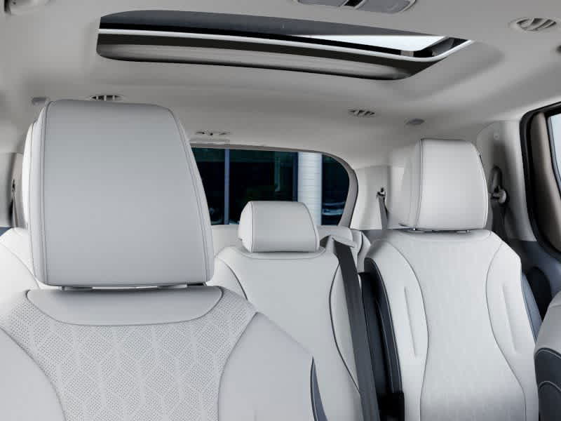 2026 Kia Carnival - Image 27