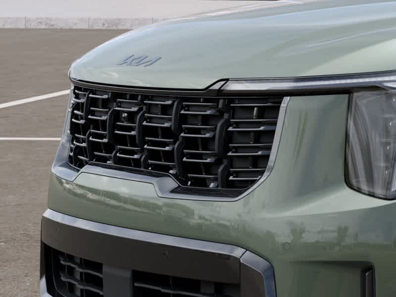 2026 Kia Sorento - Image 12