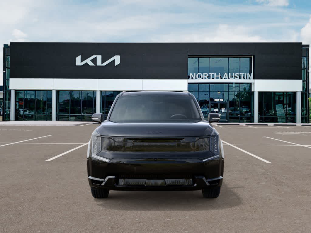 2026 Kia EV9 - Image 2