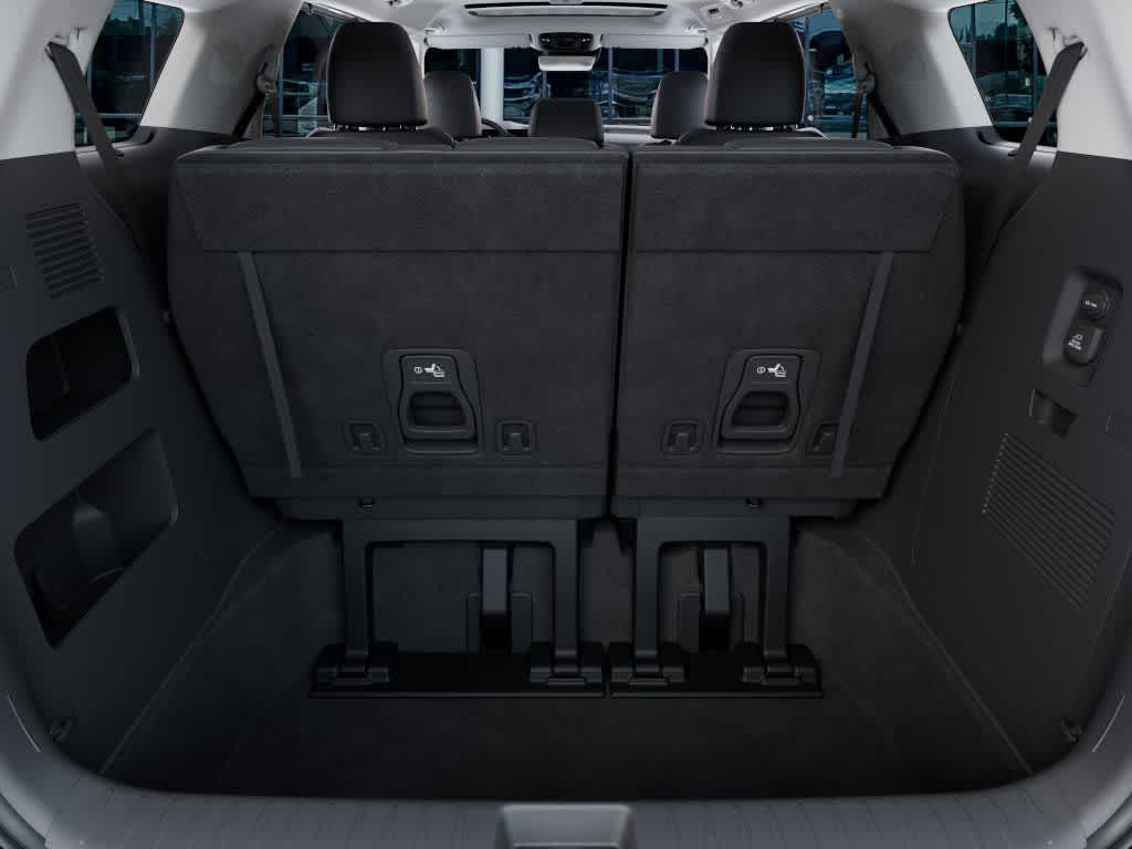 2026 Kia Carnival Hybrid - Image 19