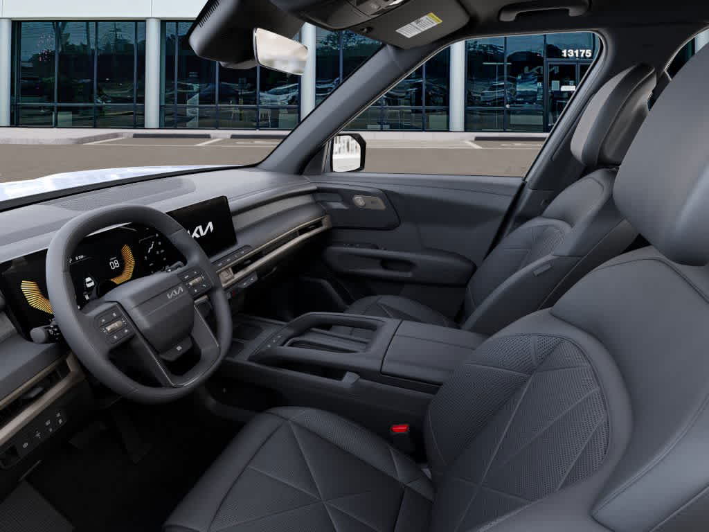 2027 Kia Telluride - Image 17