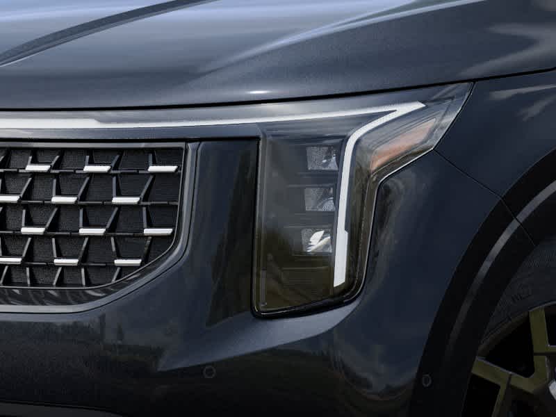 2026 Kia Carnival Hybrid - Image 10