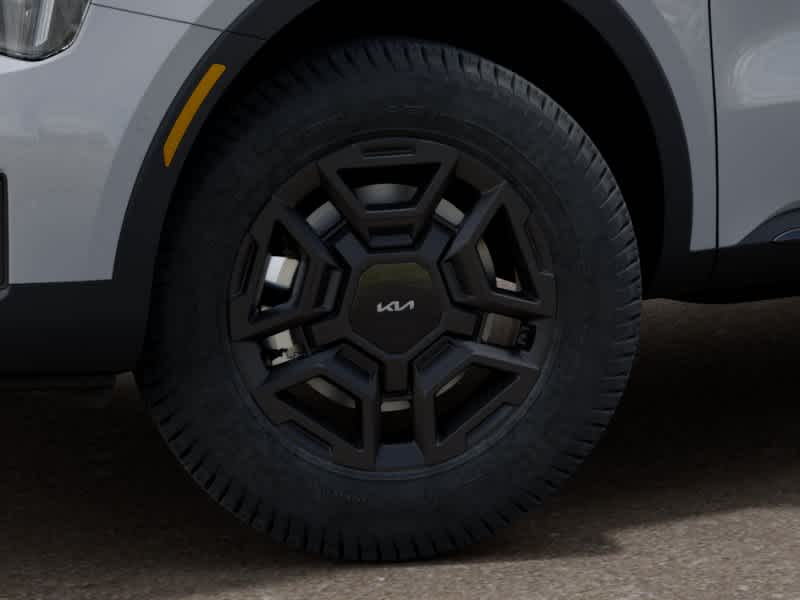 2026 Kia Sorento - Image 9