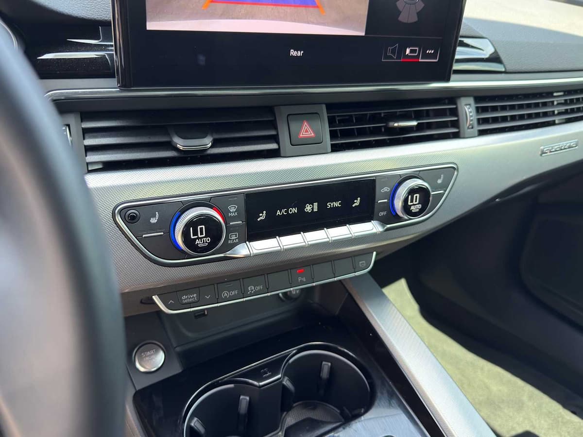 2024 Audi A5 - Image 17