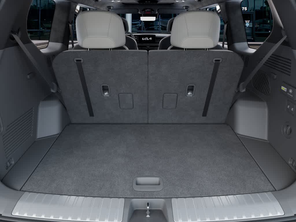 2026 Kia EV9 - Image 19