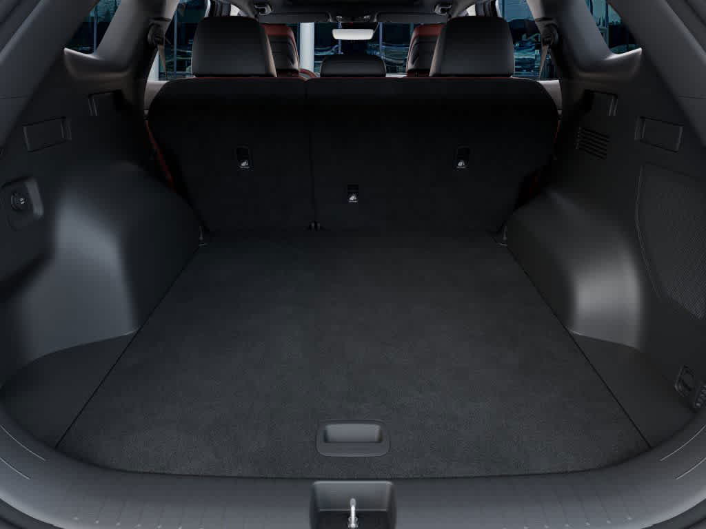 2026 Kia Sportage - Image 19