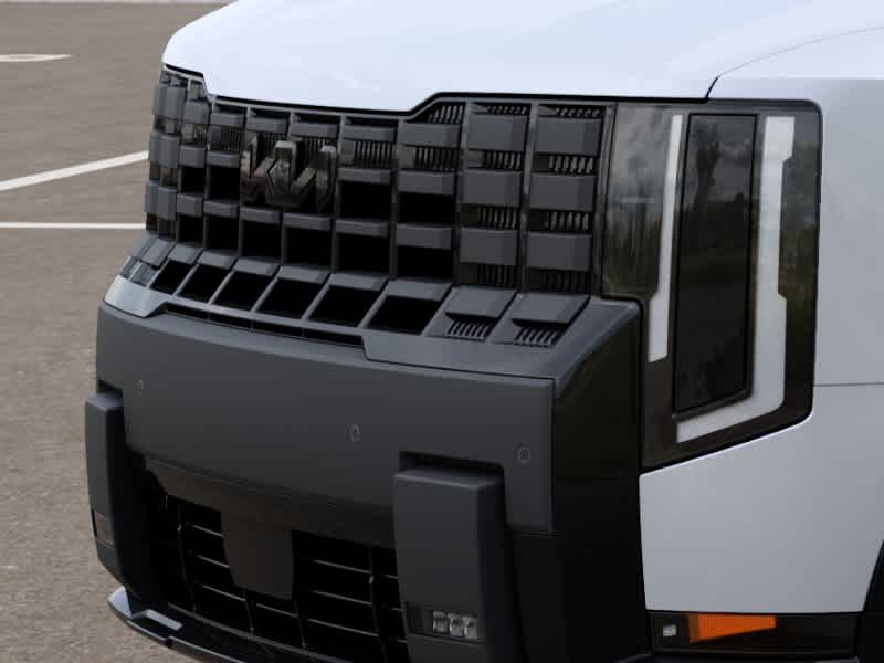 2027 Kia Telluride - Image 12