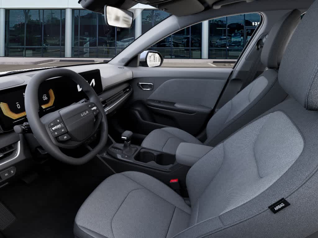 2026 Kia K4 - Image 17