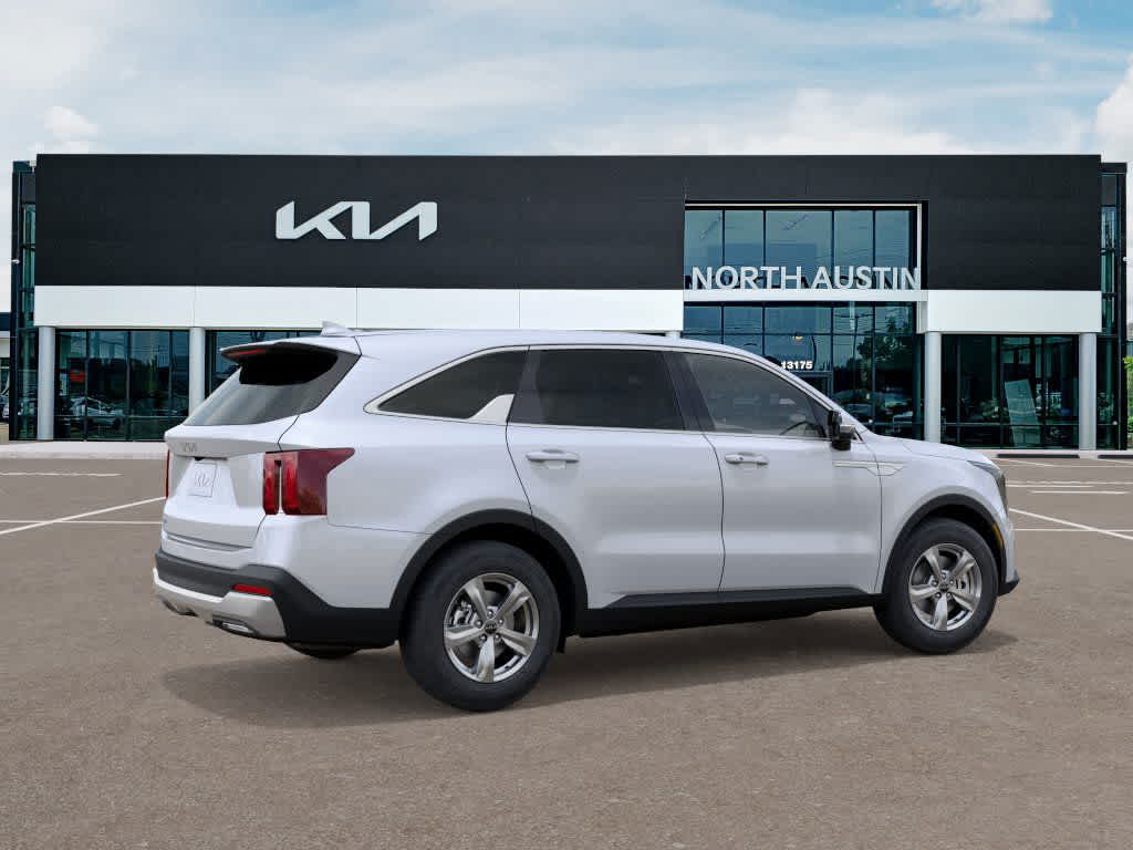 2026 Kia Sorento - Image 6