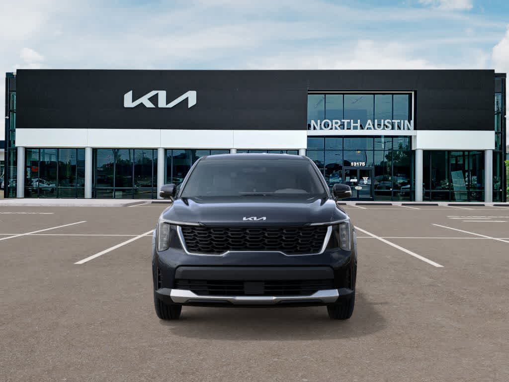 2026 Kia Sorento - Image 2
