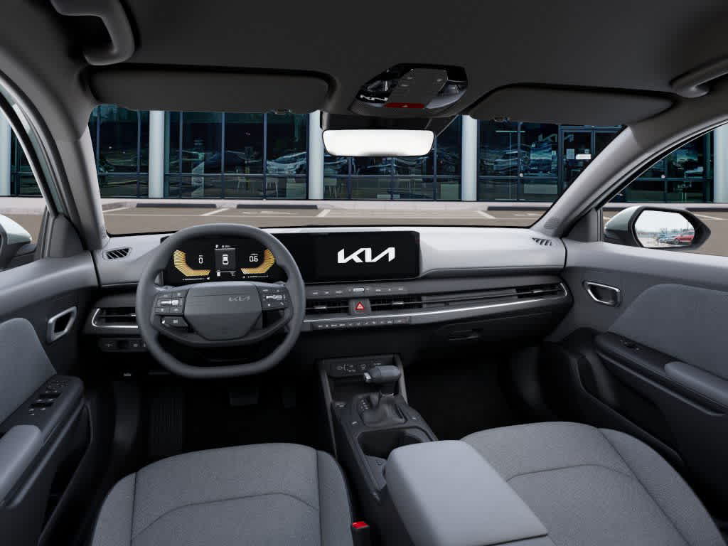 2026 Kia K4 - Image 14