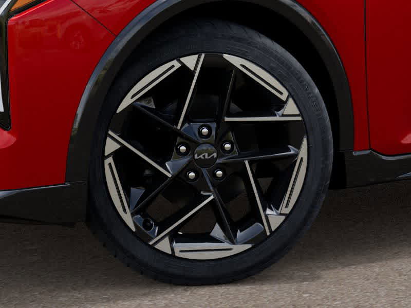 2025 Kia K4 - Image 9