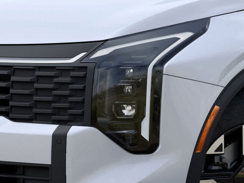 2026 Kia Sportage - Image 10