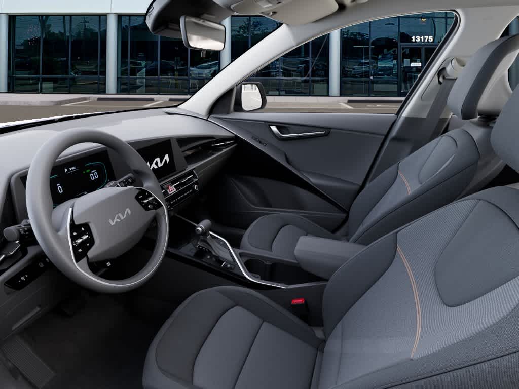 2026 Kia Niro - Image 17