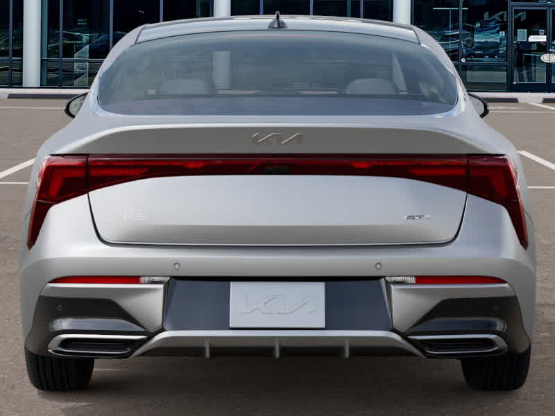 2026 Kia K5 - Image 13