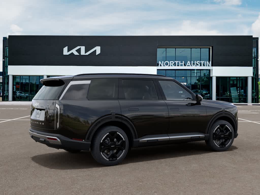2027 Kia Telluride - Image 6