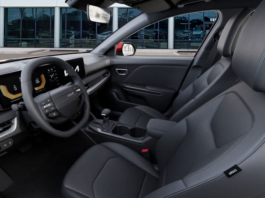 2026 Kia K4 - Image 17