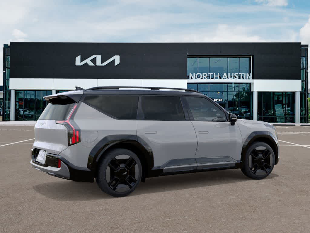 2026 Kia EV9 - Image 6