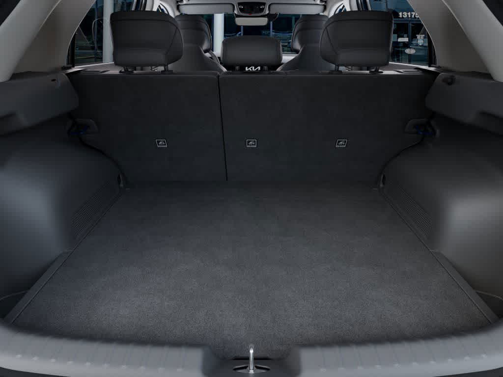 2026 Kia Niro - Image 19