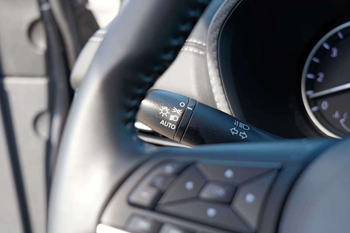 2022 Nissan Sentra - Image 19