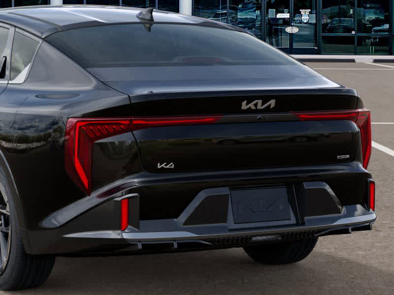 2026 Kia K4 - Image 13
