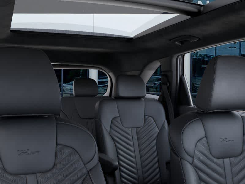 2026 Kia Sorento - Image 27