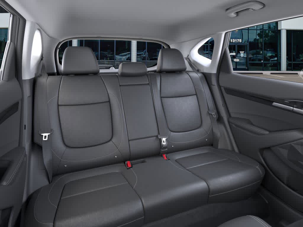 2026 Kia Seltos - Image 16
