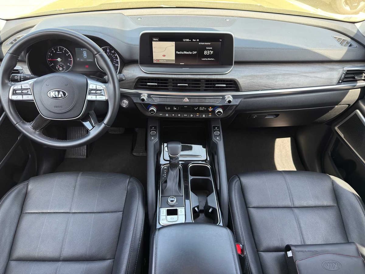 2020 Kia Telluride - Image 20