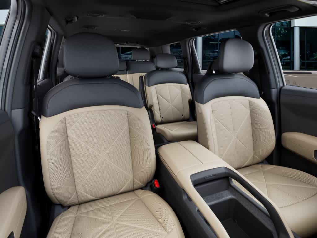 2027 Kia Telluride Hybrid - Image 15