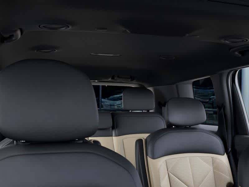 2027 Kia Telluride Hybrid - Image 27