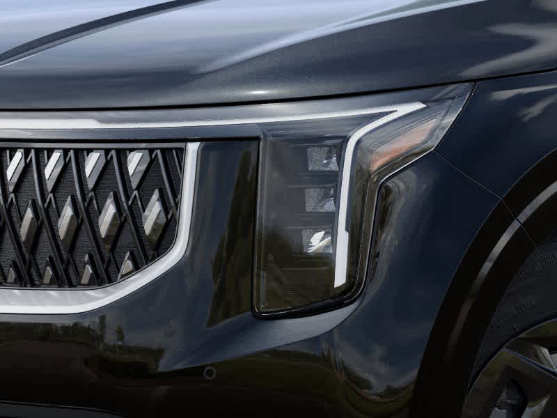 2026 Kia Carnival - Image 10