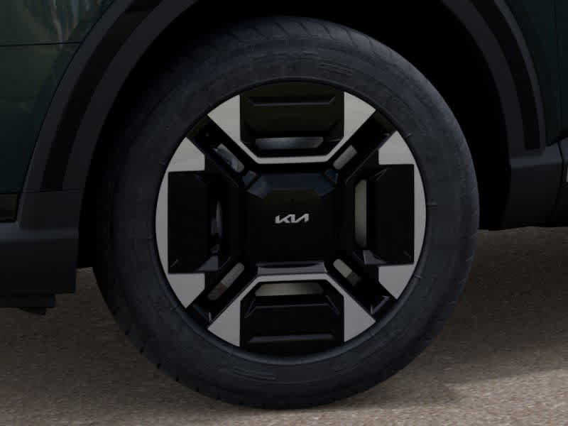 2027 Kia Telluride Hybrid - Image 9