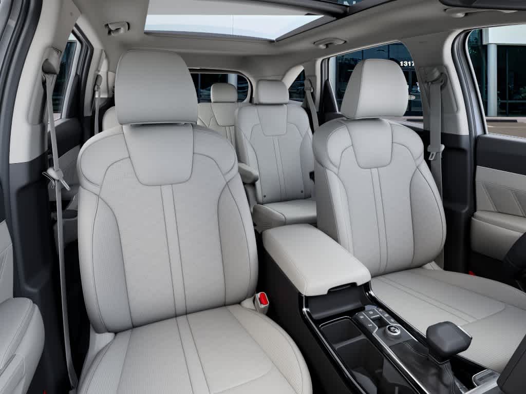2026 Kia Sorento - Image 15