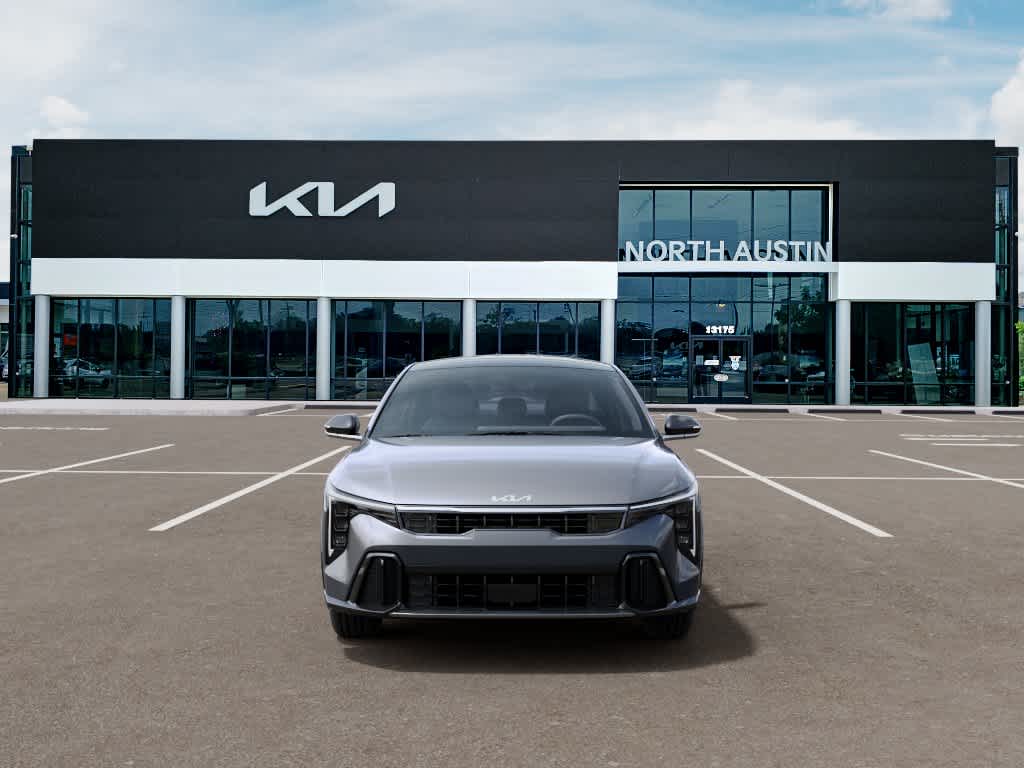 2026 Kia K4 - Image 2
