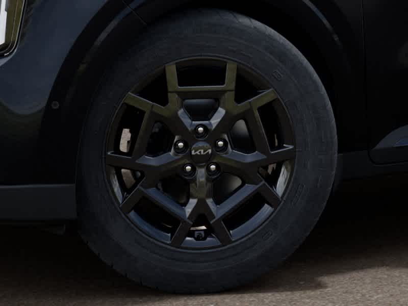 2026 Kia Carnival Hybrid - Image 9