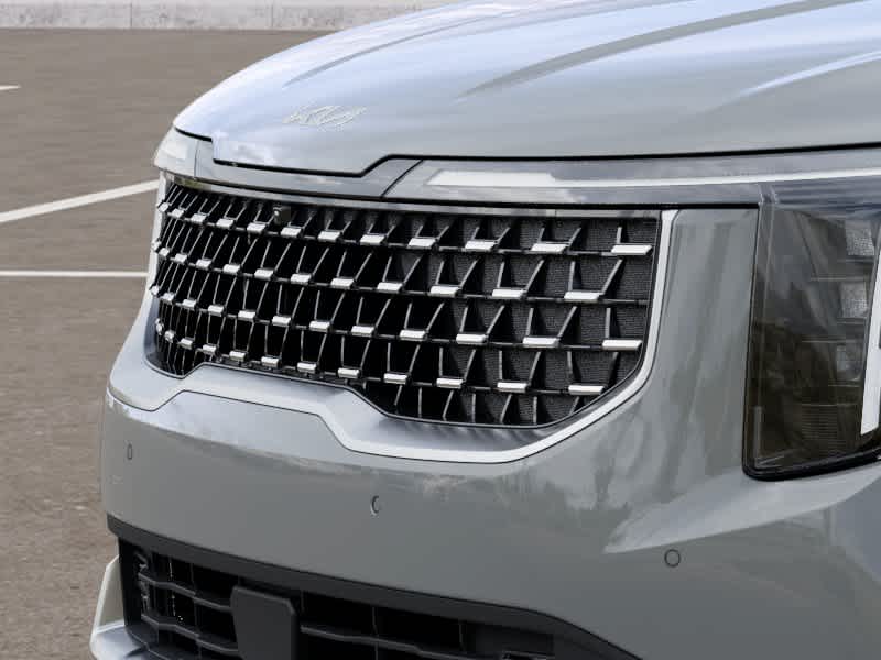 2026 Kia Carnival Hybrid - Image 12