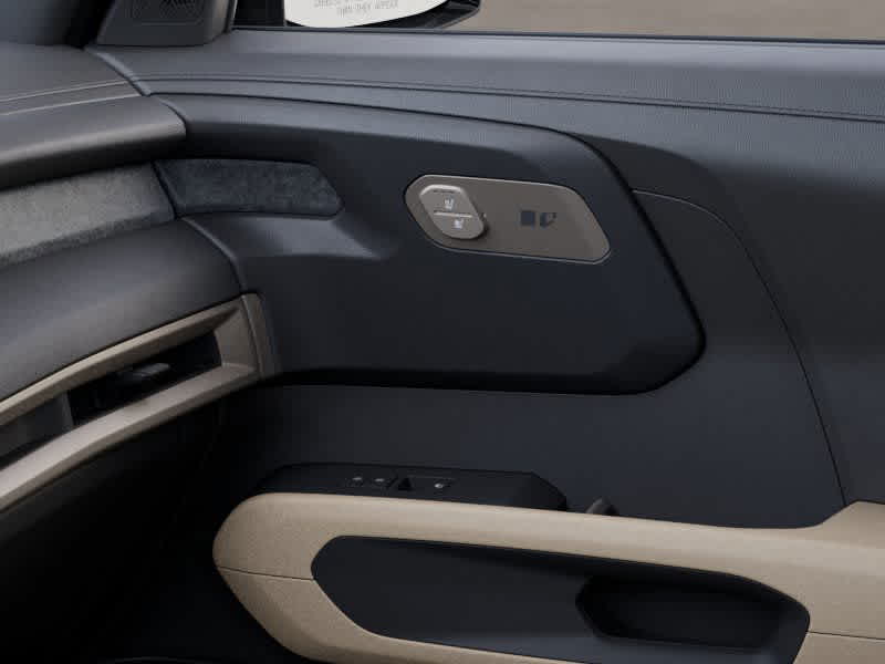 2027 Kia Telluride - Image 25