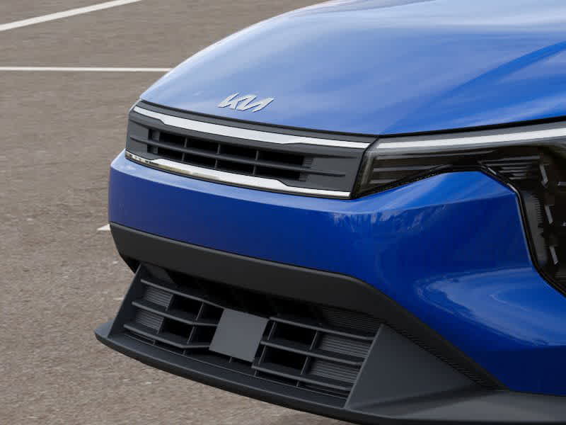 2025 Kia K4 - Image 12