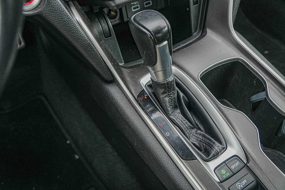 2021 Honda Accord - Image 20