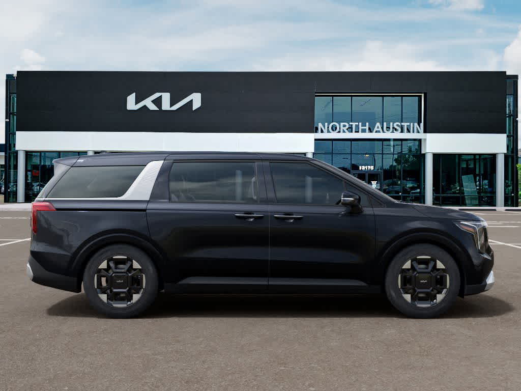 2026 Kia Carnival - Image 7