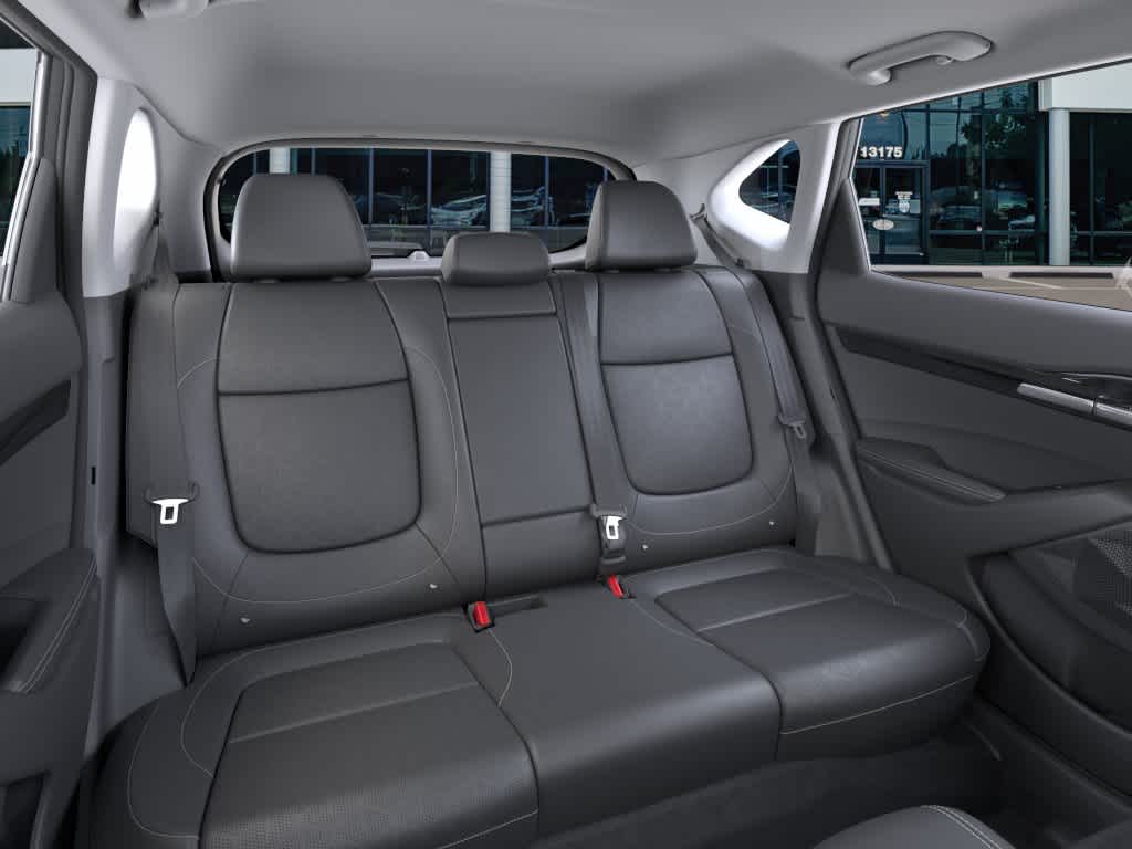 2026 Kia Seltos - Image 16