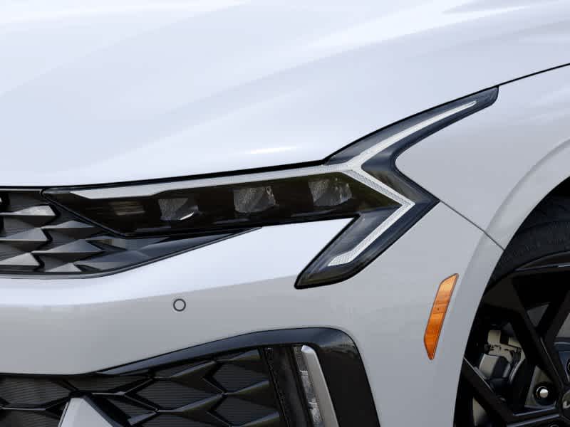 2026 Kia K5 - Image 10