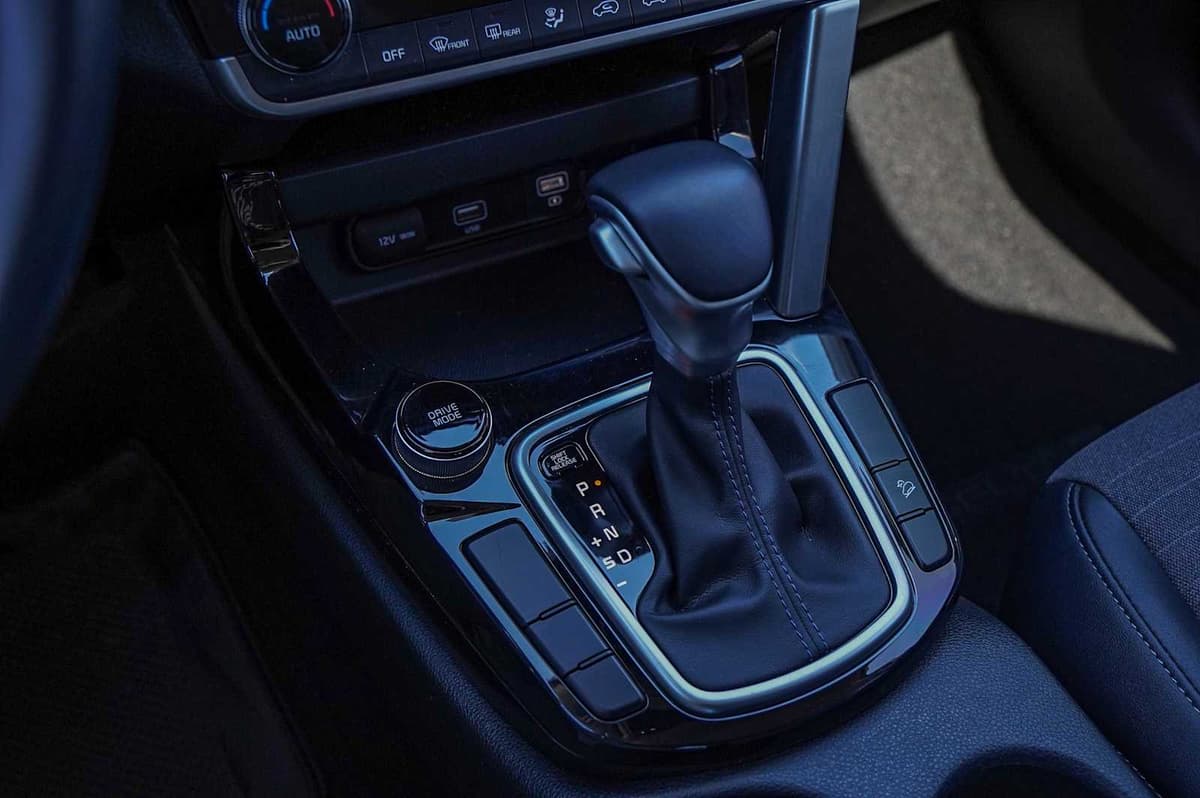 2022 Kia Seltos - Image 21