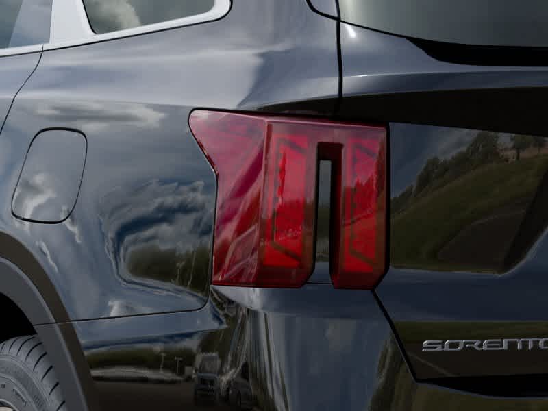 2026 Kia Sorento - Image 11