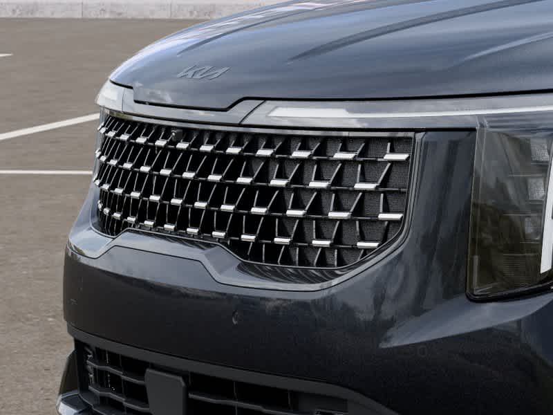 2026 Kia Carnival Hybrid - Image 12