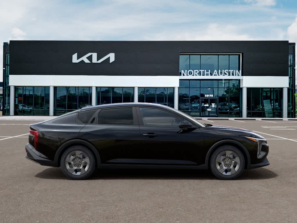 2026 Kia K4 - Image 7